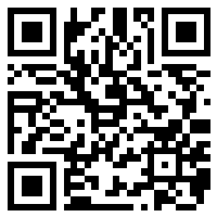 QR Code for bitcoin:33Z8DXkhCLizESaF2LGmCrChetJuH5yFcp