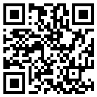 QR Code for bitcoin:33Z8DsCTuGMYYMGHiBKcjH4zDR4AFpsKTj