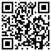 QR Code for bitcoin:33Z8bSA5gJCVXi5mFVGAUpGKvmSueNDAsV