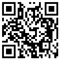 QR Code for bitcoin:33ZP3mjtpdJmEsUEDHzNX9pnFGQfNvQLKF