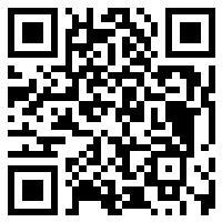 QR Code for bitcoin:33Za9eANSKMb3UdGNeQVMKBYTSwYhsKbtj