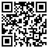 QR Code for bitcoin:33ZamWEPPCY9DLTimtfFV8HCnd7aAz1jWE
