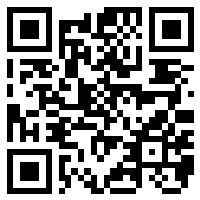 QR Code for bitcoin:33ZeWixuovExtMhfk9ado9jRGptMEXY3ck