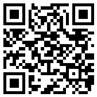 QR Code for bitcoin:33ZuZLv7Xf3aiRob7b2Y79cjaMJvFKNygV