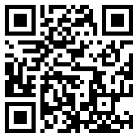 QR Code for bitcoin:33Zymm2Vj1akG9f7mswprznptSSGR7Xc5B