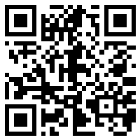 QR Code for bitcoin:33a21GCEJs423nvUXZGAo1TVAEXUsoGWDn