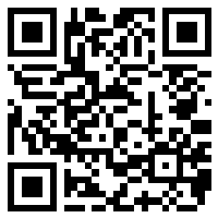 QR Code for bitcoin:33a3GTFstQuPLYna3m4K4qm9K4ymbbAcBt