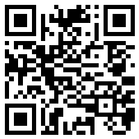 QR Code for bitcoin:33a7EtguUkLdmDF5BL72Cykfo615ezsfvL