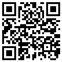 QR Code for bitcoin:33a8xixAK2doMjtrnRCfAEoDL6rmR76hX2