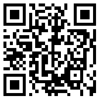 QR Code for bitcoin:33aAWFvLQeUeiaWywrtWkQX5i8Yo8RYsRb
