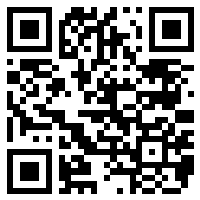 QR Code for bitcoin:33aAknXfwasLJREND4jcmjgrwVgykuiLyN
