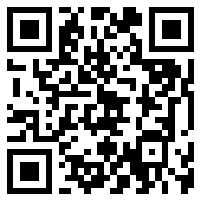 QR Code for bitcoin:33aB5PLaHy9rfFATCTjGuwTjhdLsKWUXLA