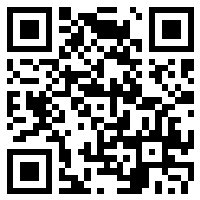 QR Code for bitcoin:33aDZF2pyP485B33wuzcgCbAVx7rWaxkRq