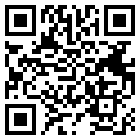 QR Code for bitcoin:33aDd21ULkCQiaHs98bdUDH9FUDgQ7WScb