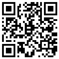 QR Code for bitcoin:33aHsHSSCaXMwsBcTLqmeEn8aPLaFymfyk