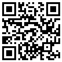 QR Code for bitcoin:33aNhaf1zoYT4jLWT7mZGkA5SyBdWHZmR9