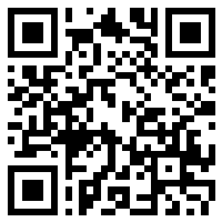 QR Code for bitcoin:33aPHMRFhfWJ7tMPYZvkMDk4FLS63sbbvr