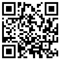 QR Code for bitcoin:33aTraRYRg4DXs8MU5LNixsFD5CLxPkNuL