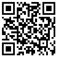 QR Code for bitcoin:33aU7VTzMRkhiRMSF57UpRNEMbrhYkcL7J