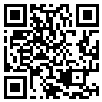 QR Code for bitcoin:33aa6Nt46spaWaGcjF5h6vxHadu9ongAtb
