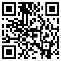 QR Code for bitcoin:33aeYnzkbo7eBrmAvHNynaQmbyASFVsPVW
