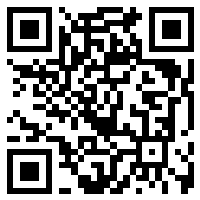 QR Code for bitcoin:33agH1ZdJ2bhNBYw7XWTWtSHs19PhxASGV