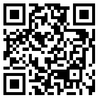QR Code for bitcoin:33akMdToNiRTcJzjotKMYoCfTEPub4cqg5
