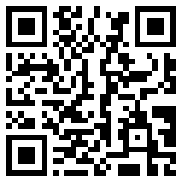 QR Code for bitcoin:33azJX7ijeuhJcPuernfTH8jg6rLraFwHT