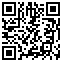 QR Code for bitcoin:33b1M4mXMzXyi8vgCtfPLKaJSayGAkn7Q9