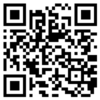 QR Code for bitcoin:33b447dr4CvG9a9DkX2SySgzzmLrcEW92a