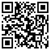 QR Code for bitcoin:33b4XYokSfDQYRpnCdi7wt5r8P2hszUrdw