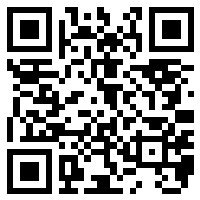 QR Code for bitcoin:33b4komUaL22ckqgqaabGppGoSQH4LkBMf