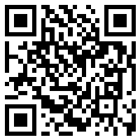 QR Code for bitcoin:33b525etKMtWNQdWuxG6DBfT7YnR1RDCnC