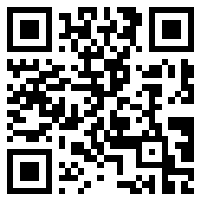 QR Code for bitcoin:33b75spHAKusrcokqjR4eS5hcFJpyqJ1zp