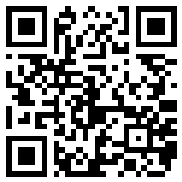 QR Code for bitcoin:33b8UcKCiAj4FuvvQpLvCQEmHo6Z2Hdwuj
