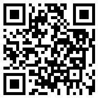 QR Code for bitcoin:33b8gr1njJEGKaGFc6wn2dshHTPyc4PbwU