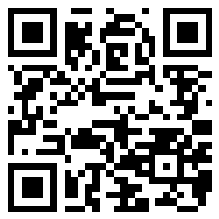 QR Code for bitcoin:33bA4SjyPVCAsh6pCvLjN7soV3111mLhcs