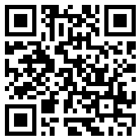 QR Code for bitcoin:33bCLdVewzEwmpMyCzWuV9nvfpGz7VFu2z