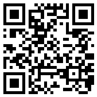 QR Code for bitcoin:33bCmLDq2qXfTwCMUwkNWCi2nF97vAjL9f