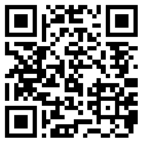QR Code for bitcoin:33bDPCaV2WpX2cYVFMPALhNoFYg3wBNQnv