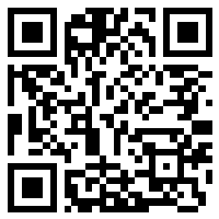 QR Code for bitcoin:33bFAqe9rNc81id79aCdr4vJNJS24XC3D7