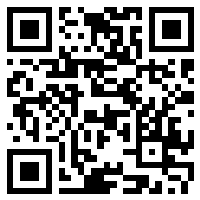 QR Code for bitcoin:33bGhBB2jicpAzdcs5AVemd99jV7CyXjpt