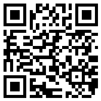 QR Code for bitcoin:33bKcoV6pQy4fqHA7GRCWs8tFErXkHJeaG
