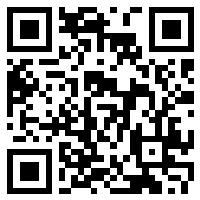 QR Code for bitcoin:33bLF3DZzs29BcwW2TR3eP8x5RpnigcKBo