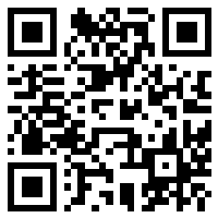 QR Code for bitcoin:33bLGaQ87HxChCjuEXKBDf31F7LQcR1XdL