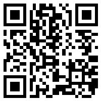 QR Code for bitcoin:33bLWEpC3GD3cV9ywpQSJMmYFEdP65VpfB