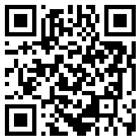 QR Code for bitcoin:33bLhFE4ebUWWUEfG1cW5pvDtFNkJX5dVB