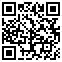 QR Code for bitcoin:33bSDPGt1Jdf2opFYc15roB9zViMbpdvQe