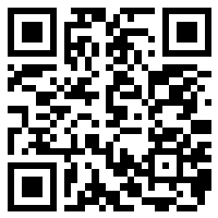 QR Code for bitcoin:33bVia8Z2QE5HHo6v4MZkpmze9MXkDATAt