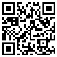 QR Code for bitcoin:33baiKTbn63p9gSSEHywVttCfSNDLPThw1